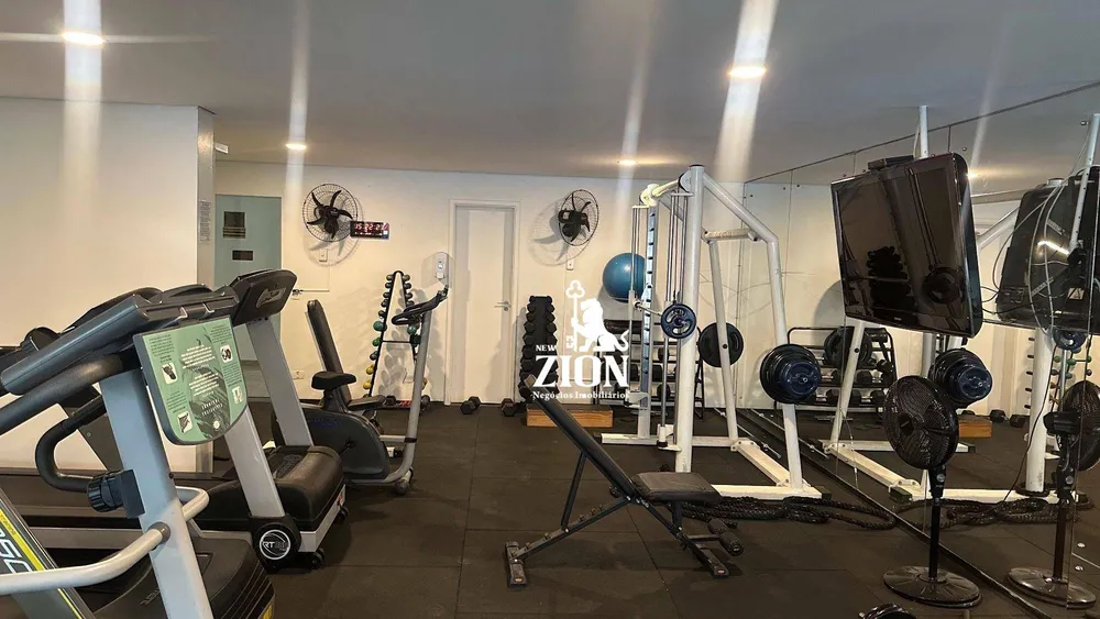 Apartamento, 3 quartos, 100 m² - Foto 1