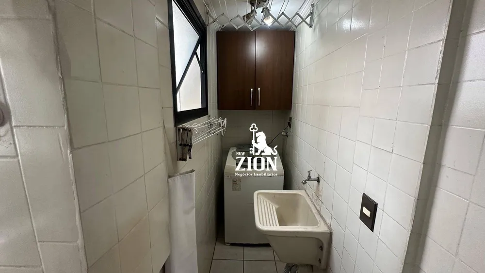 Apartamento, 3 quartos, 100 m² - Foto 8