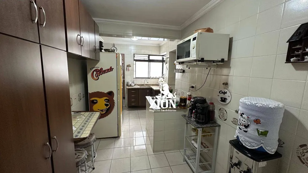 Apartamento, 3 quartos, 100 m² - Foto 6