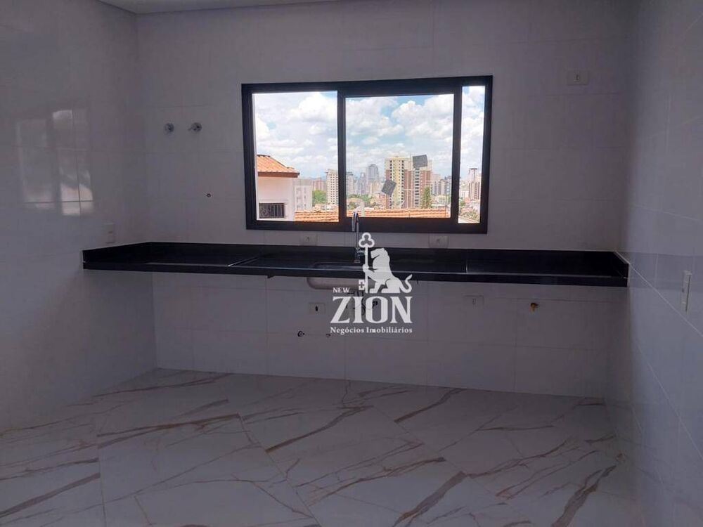 Sobrado, 3 quartos, 200 m² - Foto 3