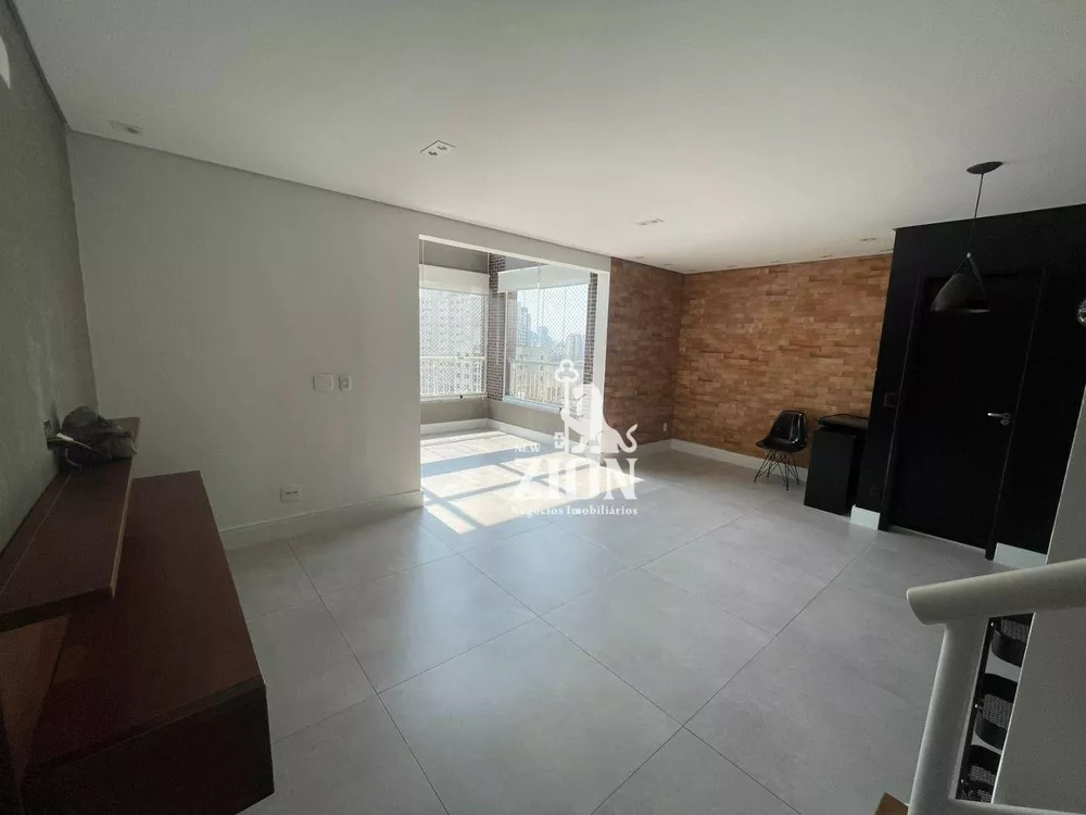 Apartamento à venda com 2 quartos, 92m² - Foto 1