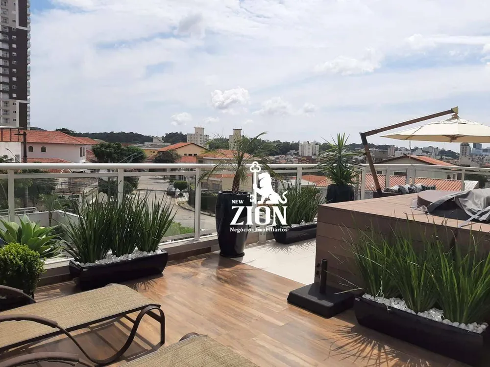 Apartamento, 3 quartos, 158 m² - Foto 2