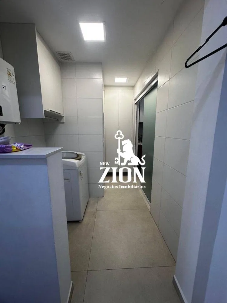 Apartamento, 3 quartos, 158 m² - Foto 6