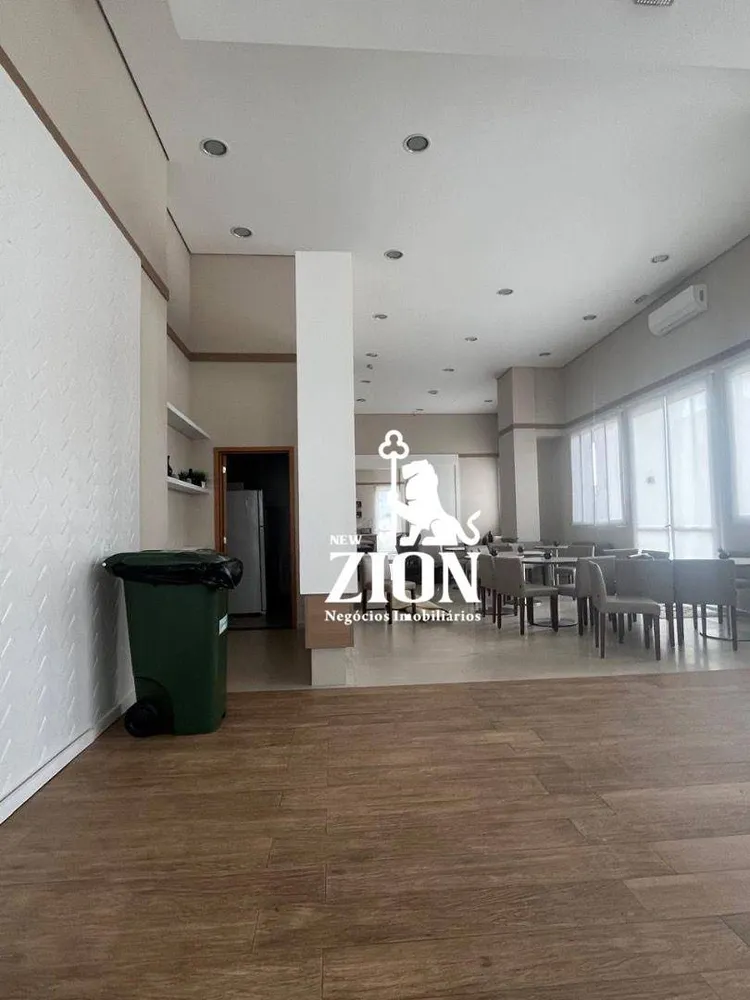 Apartamento, 3 quartos, 158 m² - Foto 8