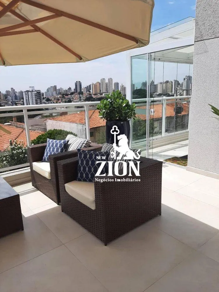 Apartamento, 3 quartos, 158 m² - Foto 4