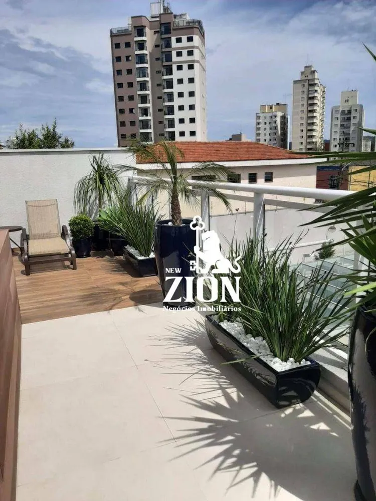 Apartamento, 3 quartos, 158 m² - Foto 3