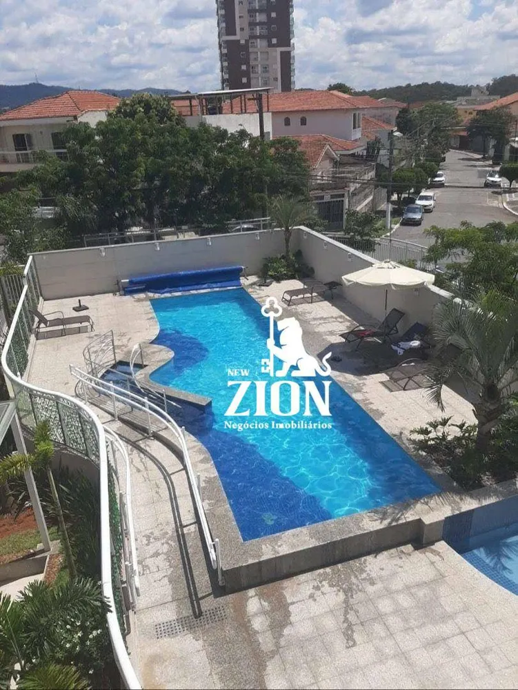 Apartamento, 3 quartos, 158 m² - Foto 10