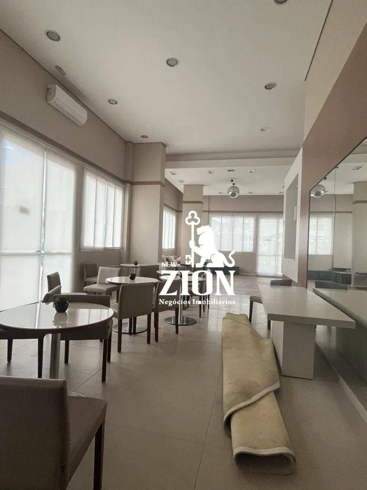 Apartamento, 3 quartos, 158 m² - Foto 9