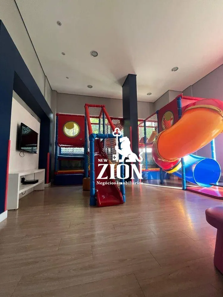Apartamento, 3 quartos, 158 m² - Foto 12