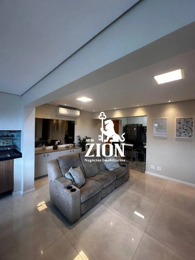 Apartamento, 3 quartos, 158 m² - Foto 5