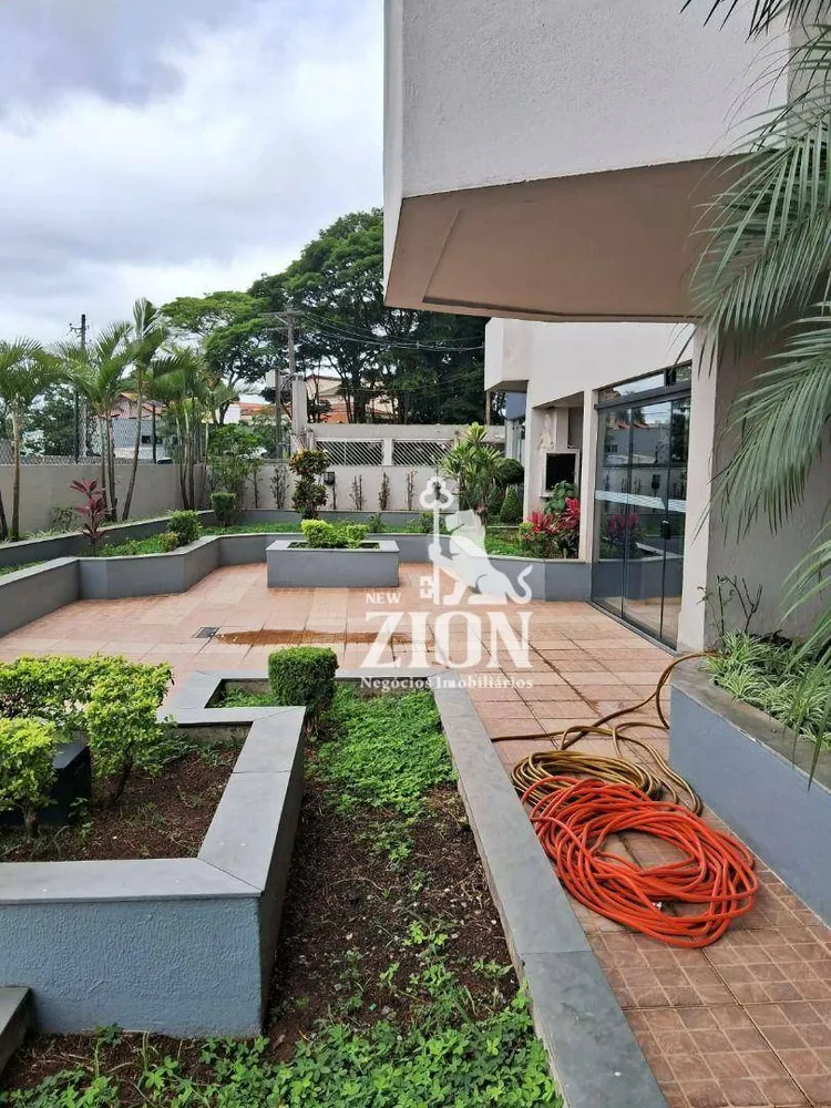 Apartamento, 2 quartos, 81 m² - Foto 4