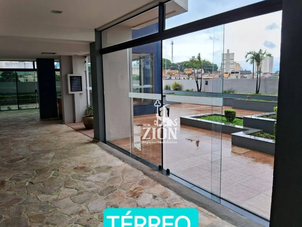 Apartamento, 2 quartos, 81 m² - Foto 9
