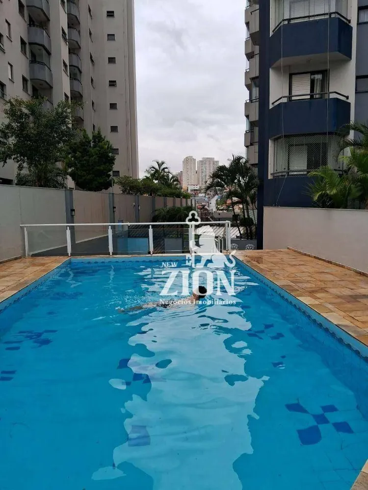 Apartamento, 2 quartos, 81 m² - Foto 8