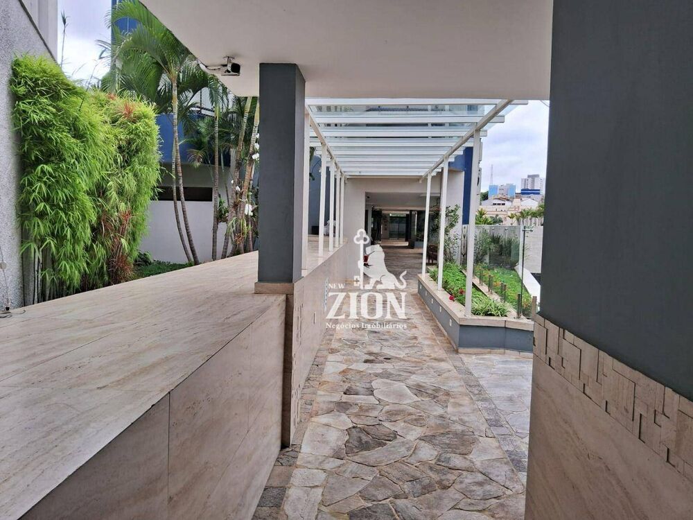 Apartamento, 2 quartos, 81 m² - Foto 3