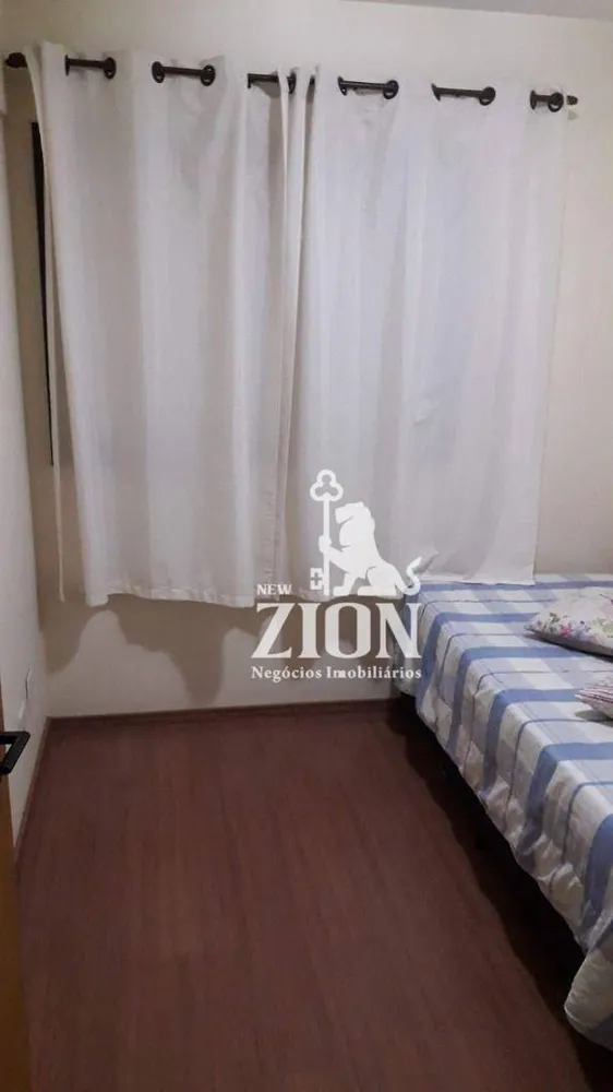 Apartamento, 2 quartos, 81 m² - Foto 15