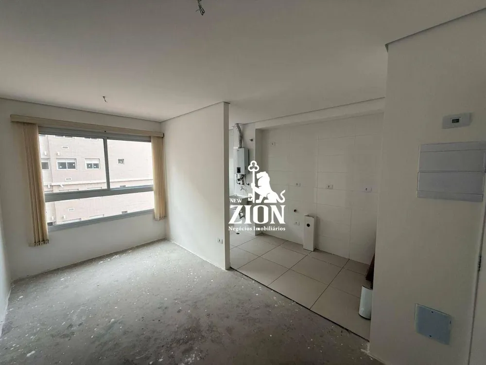 Apartamento, 2 quartos, 34 m² - Foto 4
