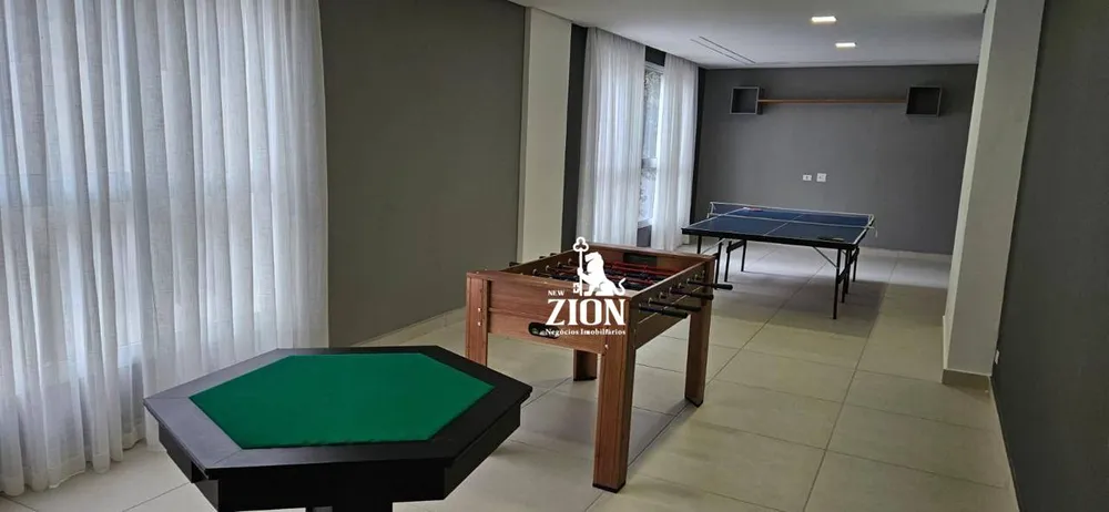 Apartamento, 2 quartos, 34 m² - Foto 7