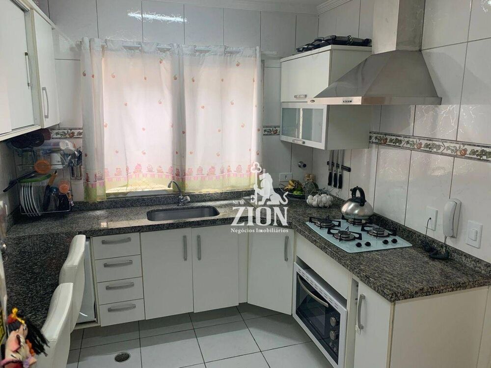 Sobrado, 2 quartos, 117 m² - Foto 2