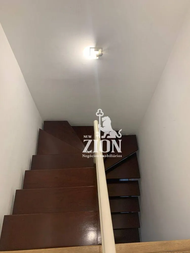 Sobrado, 2 quartos, 117 m² - Foto 6
