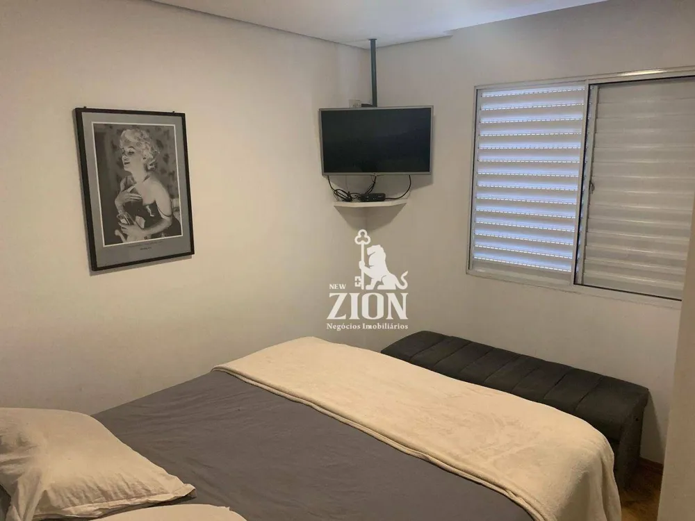 Sobrado, 2 quartos, 117 m² - Foto 10