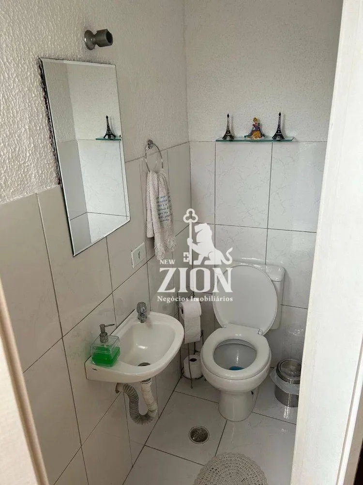 Sobrado, 2 quartos, 117 m² - Foto 15