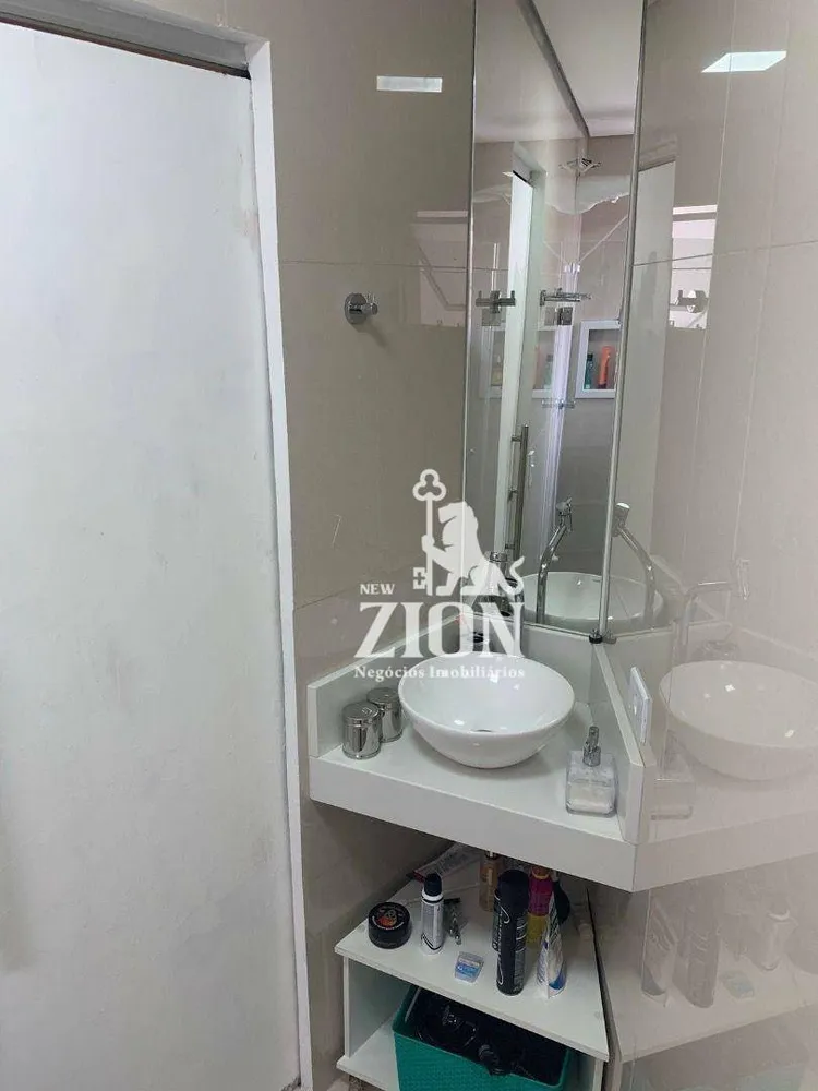 Sobrado, 2 quartos, 117 m² - Foto 8