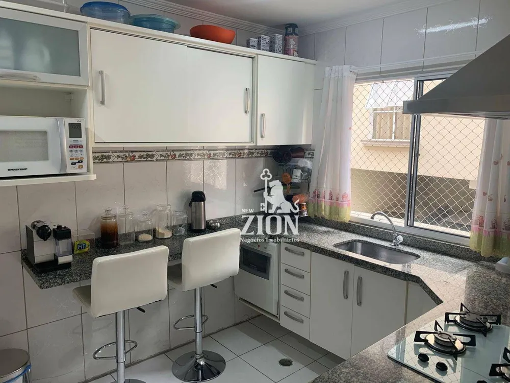 Sobrado, 2 quartos, 117 m² - Foto 3