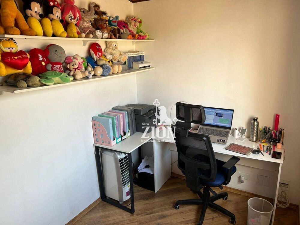 Sobrado, 2 quartos, 117 m² - Foto 4