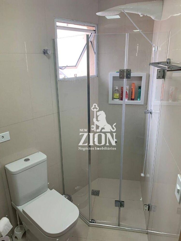 Sobrado, 2 quartos, 117 m² - Foto 3