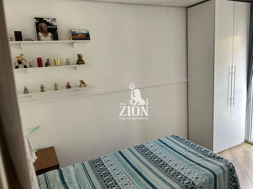 Sobrado, 2 quartos, 117 m² - Foto 4