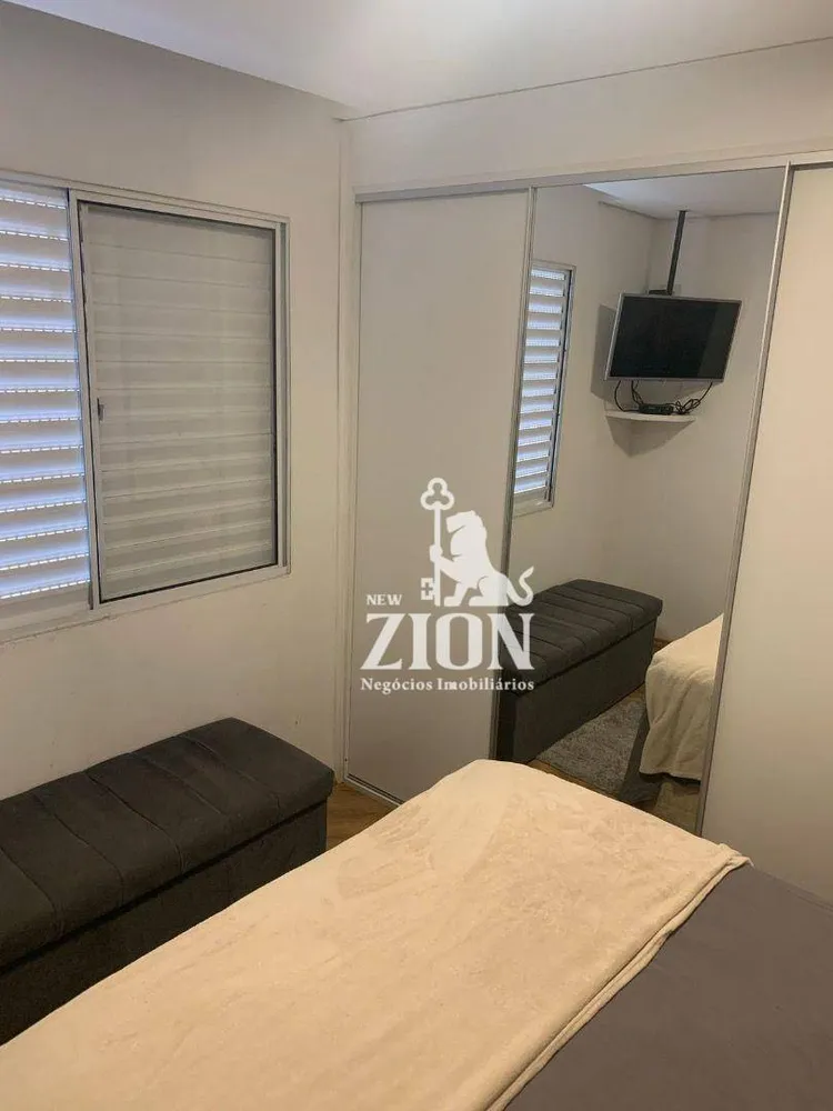 Sobrado, 2 quartos, 117 m² - Foto 11