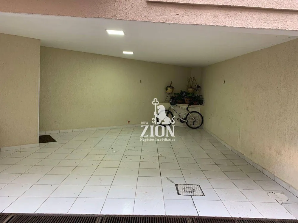 Sobrado, 2 quartos, 117 m² - Foto 12