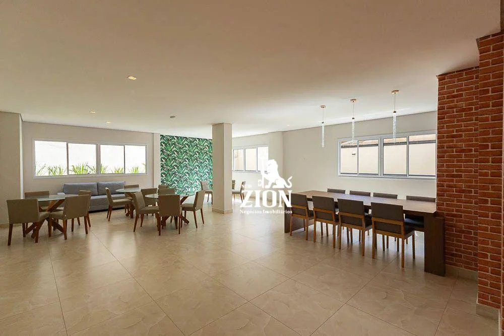Apartamento, 2 quartos, 48 m² - Foto 6