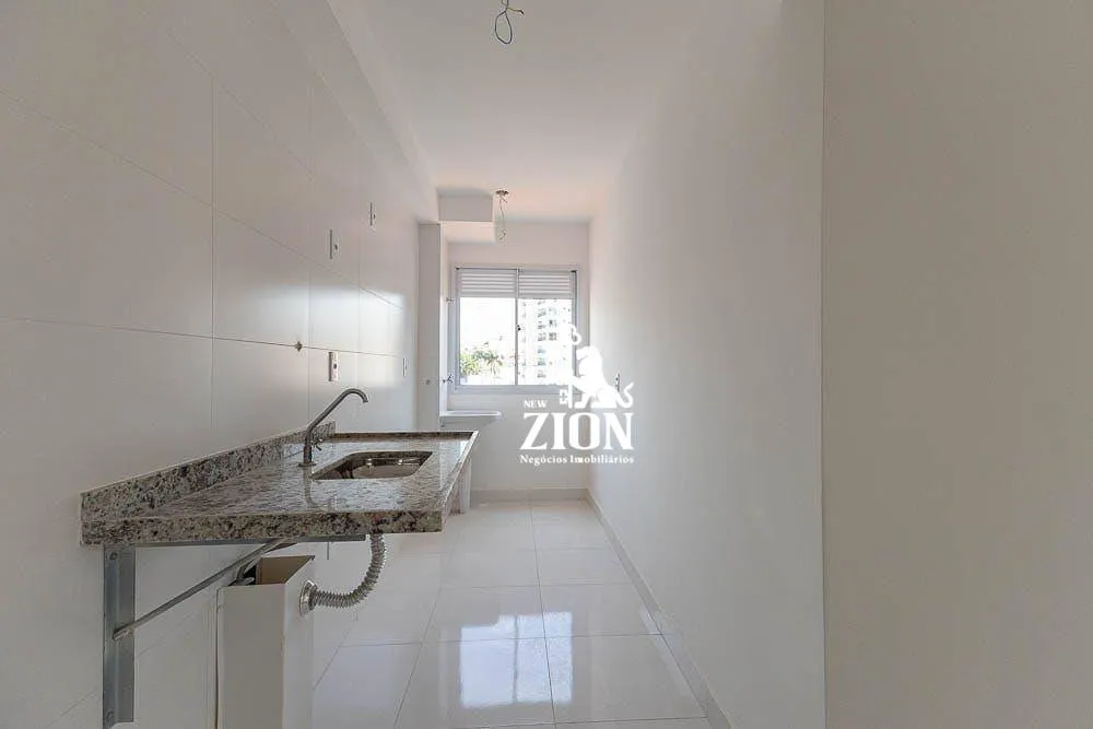 Apartamento, 2 quartos, 48 m² - Foto 10