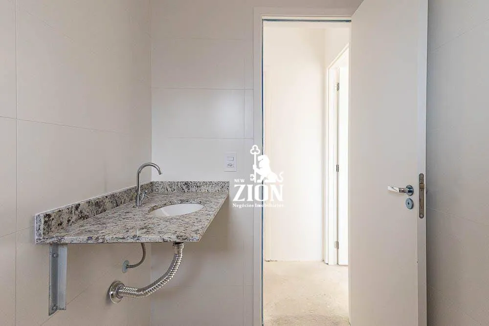 Apartamento, 2 quartos, 48 m² - Foto 2