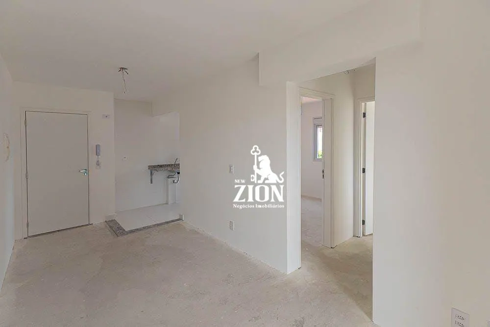 Apartamento, 2 quartos, 48 m² - Foto 11