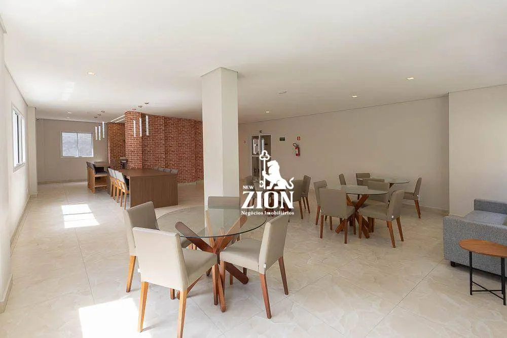 Apartamento, 2 quartos, 48 m² - Foto 9
