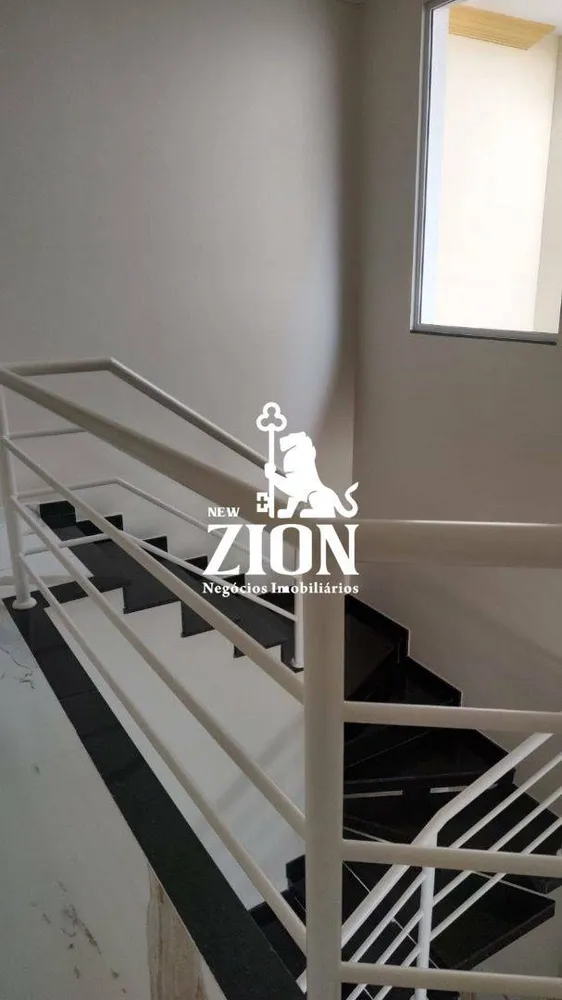 Sobrado, 3 quartos, 115 m² - Foto 3