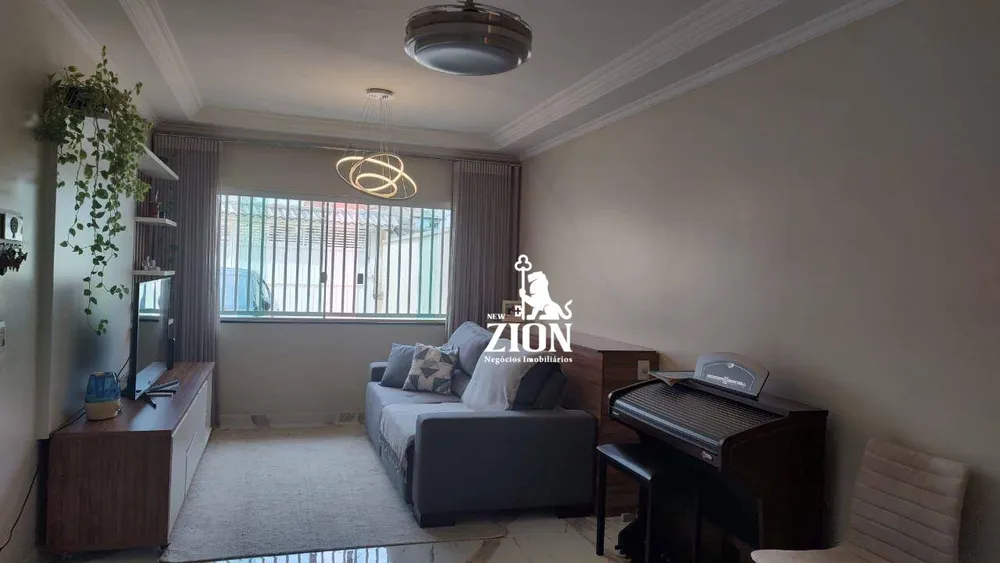 Sobrado, 3 quartos, 115 m² - Foto 12