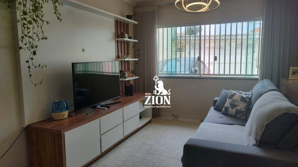 Sobrado, 3 quartos, 115 m² - Foto 10