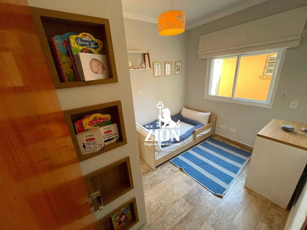 Casa de Condomínio, 3 quartos - Foto 14
