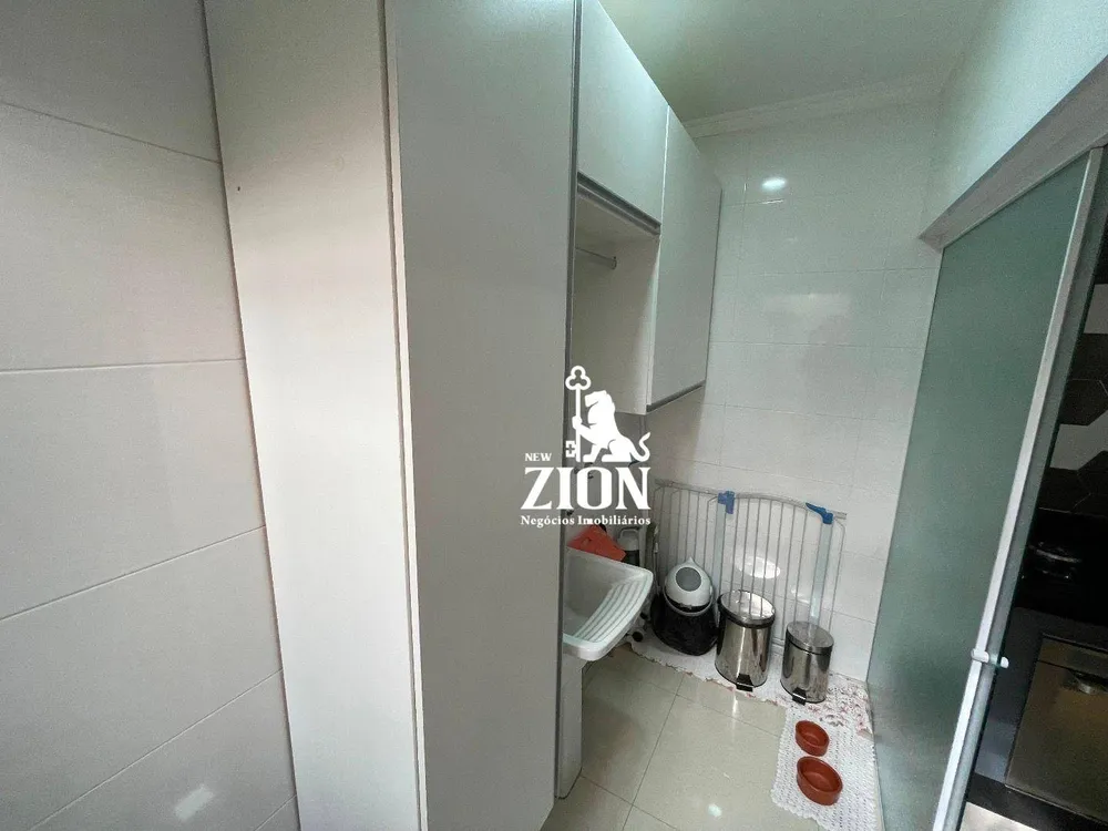 Casa de Condomínio, 3 quartos - Foto 7