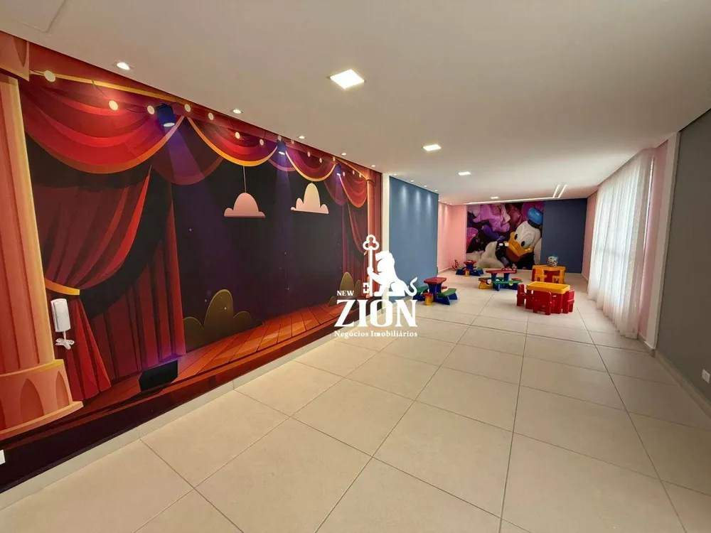 Apartamento, 2 quartos, 52 m² - Foto 11