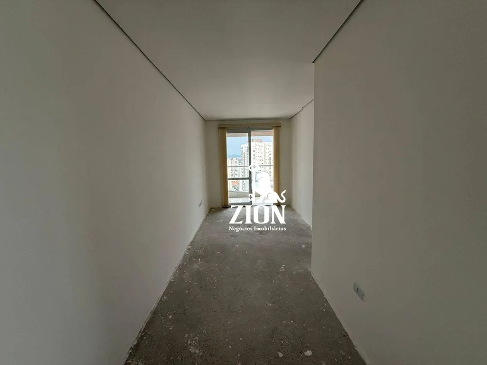 Apartamento, 2 quartos, 52 m² - Foto 2