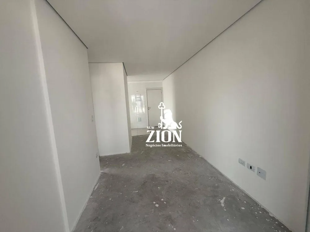 Apartamento, 2 quartos, 52 m² - Foto 4