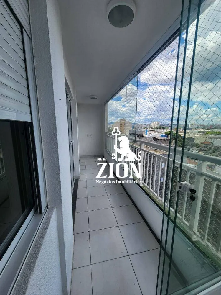 Apartamento, 2 quartos, 51 m² - Foto 3