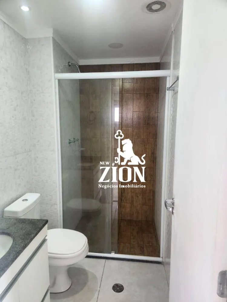 Apartamento, 2 quartos, 51 m² - Foto 8