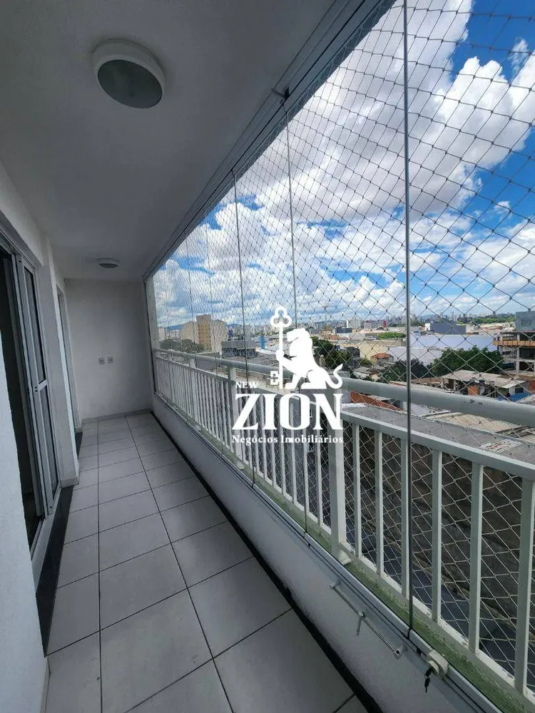 Apartamento, 2 quartos, 51 m² - Foto 5