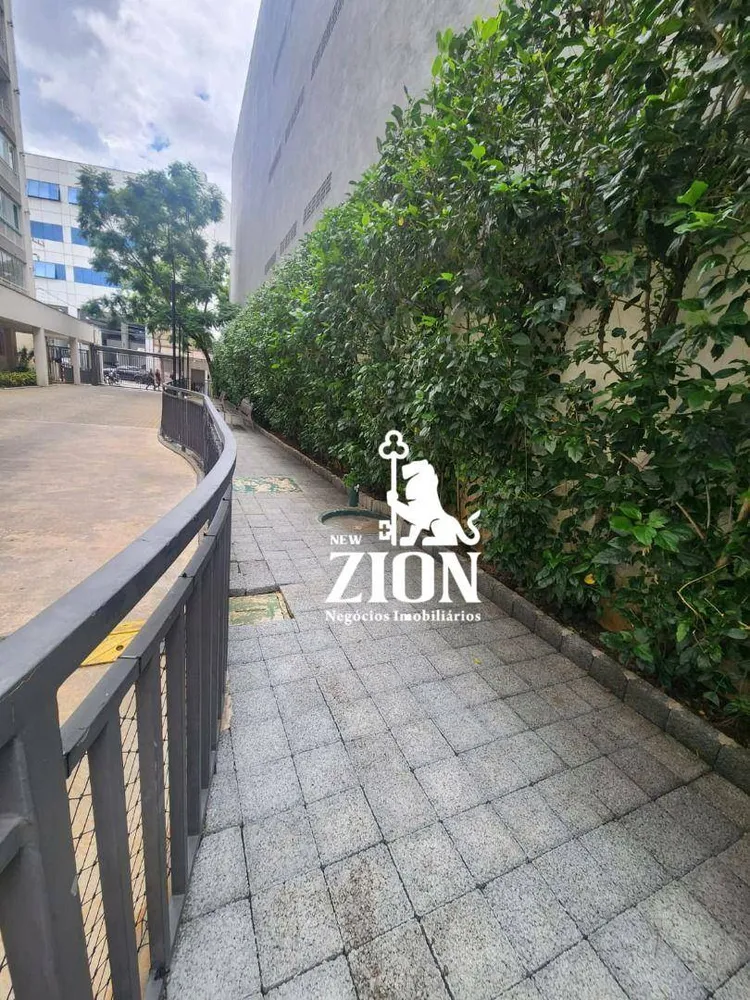 Apartamento, 2 quartos, 51 m² - Foto 15