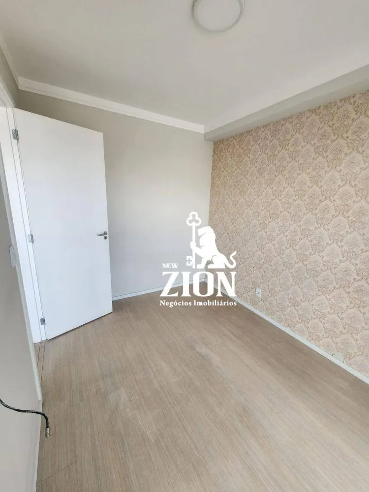 Apartamento, 2 quartos, 51 m² - Foto 4